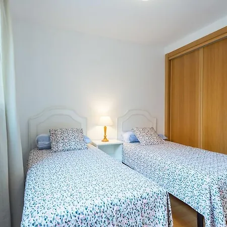 Apartamento Americas Hotel