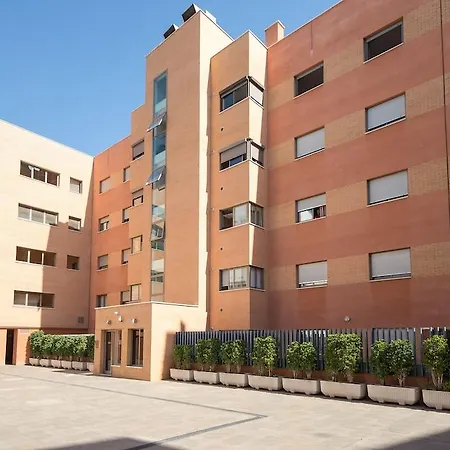 Apartamento Americas Hotel 4*